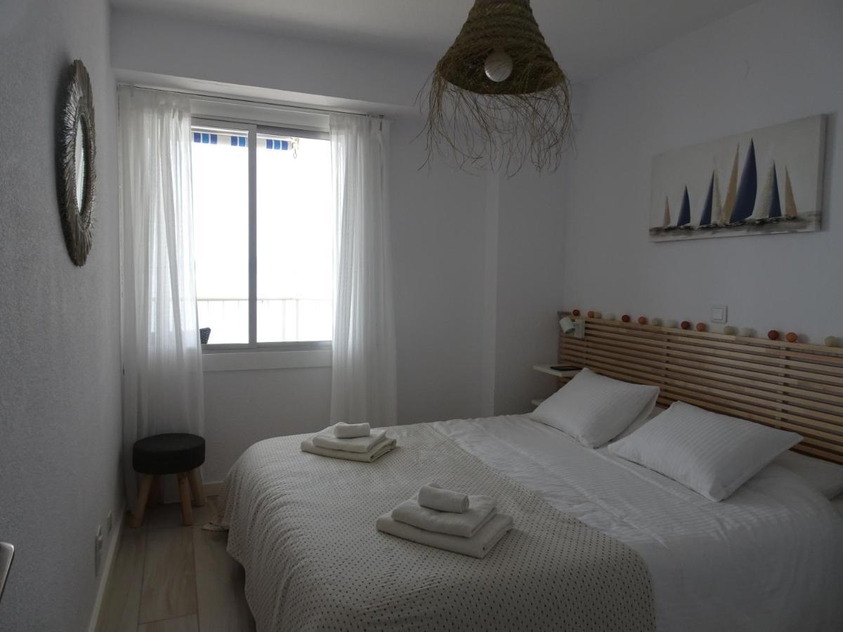 Primera Linea - Descanso Sol Y Mar Apartment