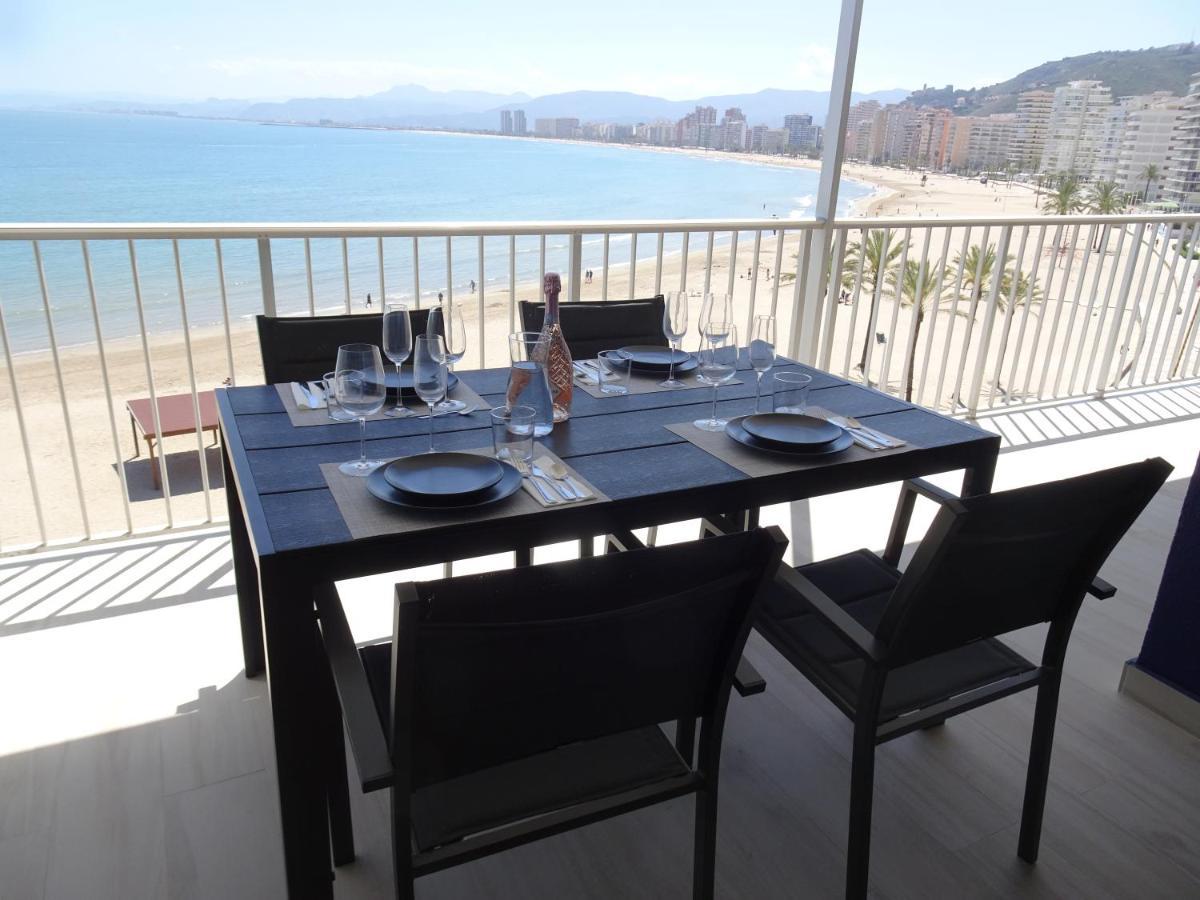 Apartment Primera Linea - Descanso Sol Y Mar *