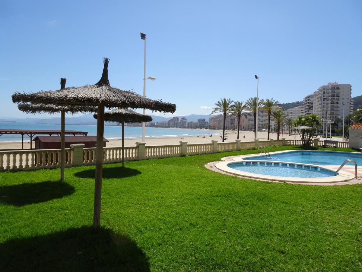 Apartment Primera Linea - Descanso Sol Y Mar *